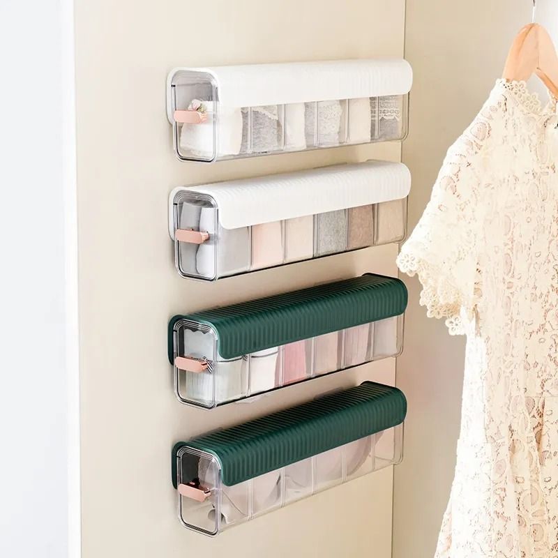 Wall Mounted Organzier Box
